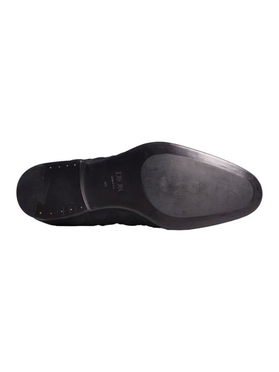 Dior Loafers Slip on Cannage Business Shoes main image 8